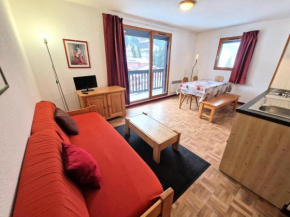 Résidence Grand Argentier - 2 pièces +coin montagne 4/6personnes coeur station MAE-2934